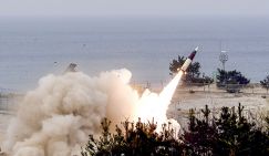 Охота на ATACMS: ВСУ нанесли очередной удар по Крыму, атака отражена