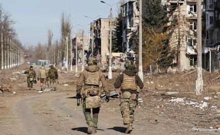 Фронт накануне обрушения: Оккупантов изгнали из 4 сел на Покровском направлении