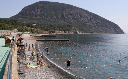 Эксперт рассказал, где на Черном море отдых в этом году будет дешевле всего
