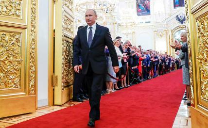 "Один политический цикл заканчивается, другой начинается". Каким будет Путин в версии 5.0