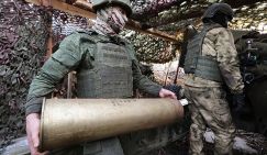 Паника в Генштабе ВСУ: В Красногоровке русские фактически рассекли гарнизон пополам
