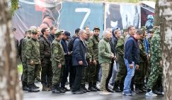 Новая мобилизация: Андрей Белоусов имеет свой план
