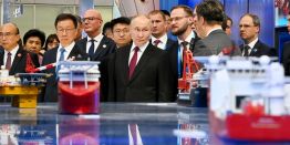 Запад, подстегиваемый США, выстрелил себе в голову: Маленькая Москва, кто сопровождал, реакция мировых СМИ. Как прошел визит Путина в Китай