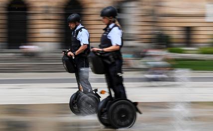 Обуздать «бешеные табуреты» — новая задачка для МВД Обуздать «бешеные табуреты» — новая задачка для МВД