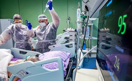 «Оставайтесь дома»: россиянам напомнили о мерах профилактики коронавируса