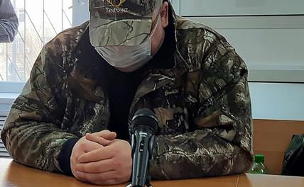 СК возбудил уголовное дело в отношении генерал-майора Оглоблина СК возбудил уголовное дело в отношении генерал-майора Оглоблина