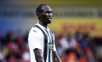 ЦСКА хочет подписать бывшего футболиста «Ювентуса» ЦСКА хочет подписать бывшего футболиста «Ювентуса»