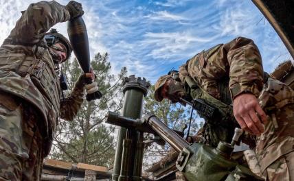 Киев начинает истерить: Русские изменили направление удара и пошли на «украинский» литий. А это триллион долларов! Киев начинает истерить: Русские изменили направление удара и пошли на «украинский» литий. А это триллион долларов!