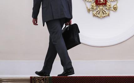 Искусственный интеллект сядет в кресла чиновников Искусственный интеллект сядет в кресла чиновников