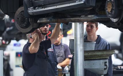 Каталогов.net. Чинить машины из Китая приходится методом «тыка» Каталогов.net. Чинить машины из Китая приходится методом «тыка»