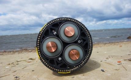 Порвали еврокабель, связь пропала: Германия, Швеция, Финляндия, Литва мрачно смотрят в воды Балтики Порвали еврокабель, связь пропала: Германия, Швеция, Финляндия, Литва мрачно смотрят в воды Балтики