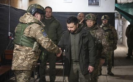 Ахмед Адель: Зеленский приказал армии держаться под Курском до 20 января, а что будет дальше он и сам не знает Ахмед Адель: Зеленский приказал армии держаться под Курском до 20 января, а что будет дальше он и сам не знает