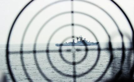 Конец Украины мог начаться с войны Черноморских флотов Конец Украины мог начаться с войны Черноморских флотов