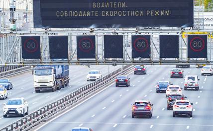 Вредители на дорогах: Ограничение скорости — это не про безопасность Вредители на дорогах: Ограничение скорости — это не про безопасность