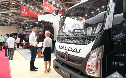 Рынок грузовых авто в России: локализация — это не просто колеса прикрутить Рынок грузовых авто в России: локализация — это не просто колеса прикрутить