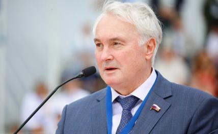 «Слишком многих зацепил»: Картаполов о западном следе в гибели генерала Кириллова «Слишком многих зацепил»: Картаполов о западном следе в гибели генерала Кириллова