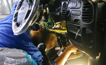 Авторынок: Кто вам гарантирует гарантию? Авторынок: Кто вам гарантирует гарантию?