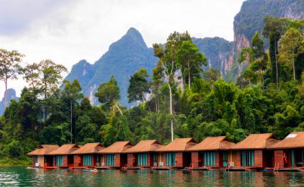 Назван самый дорогой тур на новогодние праздники Назван самый дорогой тур на новогодние праздники