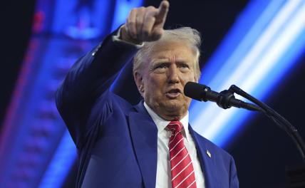 Путин и Трамп преобразуют мир сообща. Зеленский — вне игры Путин и Трамп преобразуют мир сообща. Зеленский — вне игры