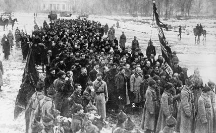 Битва за русский Клондайк: договорняки вперемежку с расстрелами Битва за русский Клондайк: договорняки вперемежку с расстрелами