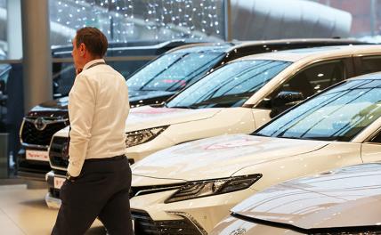 Автопрогноз-2025: Импорт встаёт на паузу, «АвтоВАЗ» мышей ловить отказывается Автопрогноз-2025: Импорт встаёт на паузу, «АвтоВАЗ» мышей ловить отказывается