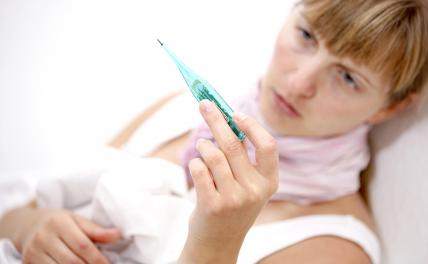 Новогодние праздники еще идут, а опасные вирусы уже завезли в Россию Новогодние праздники еще идут, а опасные вирусы уже завезли в Россию