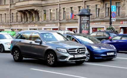 Стоп-машина: Утильсбор на электромобили подняли более чем в 20 раз Стоп-машина: Утильсбор на электромобили подняли более чем в 20 раз