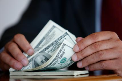 Прогноз курса доллара на 2025 год: что ждет рубль и нефть при Трампе? Прогноз курса доллара на 2025 год: что ждет рубль и нефть при Трампе?