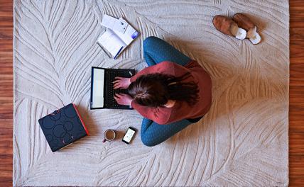 Выяснилось, чем грозит сидячий образ жизни Выяснилось, чем грозит сидячий образ жизни