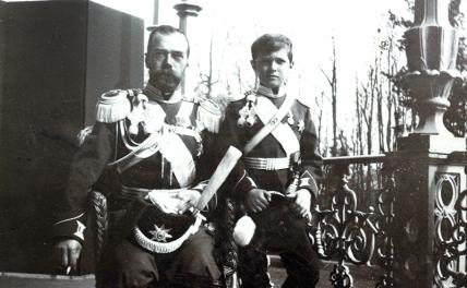 Всем бы было хорошо: Зря Николай Второй променял бегство в Германию на подвал дома Ипатьева в Екатеринбурге Всем бы было хорошо: Зря Николай Второй променял бегство в Германию на подвал дома Ипатьева в Екатеринбурге