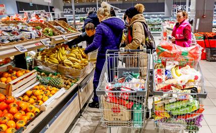 Ученые назвали продукты с противораковым действием Ученые назвали продукты с противораковым действием