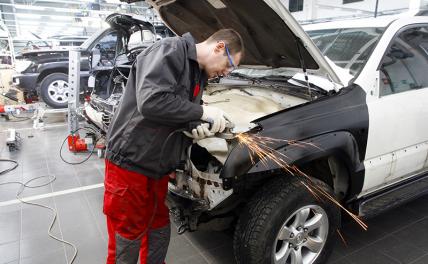 Авторынок: При словах «официальный дилер» фоном звучит похоронный марш Авторынок: При словах «официальный дилер» фоном звучит похоронный марш