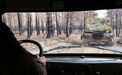 Путь на Днепропетровск открыт: ВС РФ захлопнули «котел» в Великой Новосёлке Путь на Днепропетровск открыт: ВС РФ захлопнули «котел» в Великой Новосёлке