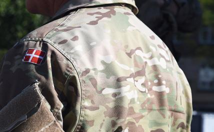 Ritzau: «Ихтамнет» по-датски — королевство отказалось признать погибшего инструктора F-16 своим Ritzau: «Ихтамнет» по-датски — королевство отказалось признать погибшего инструктора F-16 своим