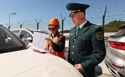 Авторынок: Если вашей машине меньше трёх лет — копите деньги, с вас могут дополнительно содрать до 1,5 миллионов Авторынок: Если вашей машине меньше трёх лет — копите деньги, с вас могут дополнительно содрать до 1,5 миллионов