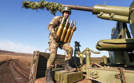 Украинский фронт, 22 января: «У Зеленского была миллионная армия. Мужчины погибли, деньги украдены» Украинский фронт, 22 января: «У Зеленского была миллионная армия. Мужчины погибли, деньги украдены»