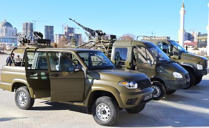 Колеса для фронта: «Шишига» ГАЗ-66 — вечное проклятие нашей армии? Колеса для фронта: «Шишига» ГАЗ-66 — вечное проклятие нашей армии?