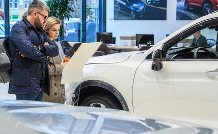 Стало понятно, какие китайские автомобили, со всеми вытекающими, первыми сделают нам ручкой Стало понятно, какие китайские автомобили, со всеми вытекающими, первыми сделают нам ручкой