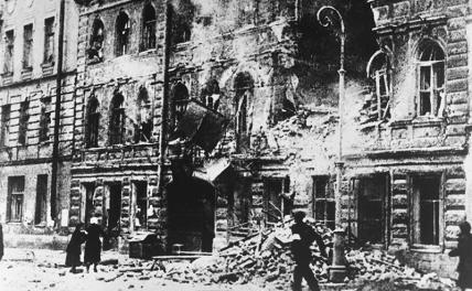 Когда Финляндия дождется «ответки» за блокаду Ленинграда? Сейчас самое время Когда Финляндия дождется «ответки» за блокаду Ленинграда? Сейчас самое время