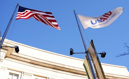 Разгром «гнезда либерализма»: США отказываются от мягкой силы в пользу жесткого насилия Разгром «гнезда либерализма»: США отказываются от мягкой силы в пользу жесткого насилия