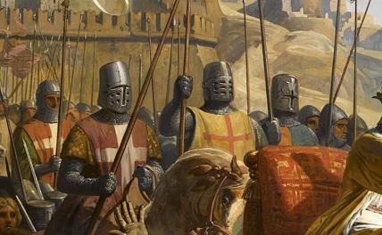 Запад построился «свиньей» и ждет Александра Невского Запад построился «свиньей» и ждет Александра Невского