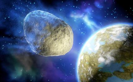 Астероид 2024 YR4: Челябинский метеорит, едва не снесший город-миллионник, покажется детской шалостью Астероид 2024 YR4: Челябинский метеорит, едва не снесший город-миллионник, покажется детской шалостью