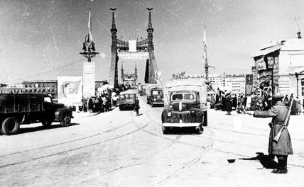 Тайны Валленберга: Накануне взятия Будапешта Вторая мировая могла стать Третьей Тайны Валленберга: Накануне взятия Будапешта Вторая мировая могла стать Третьей