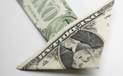 ЦБ сообщил о резком падении курса доллара ЦБ сообщил о резком падении курса доллара