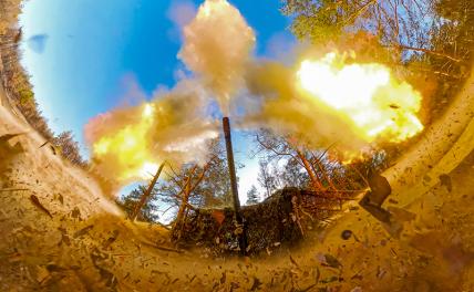 СВО, хроника недели. Два русских клина на Курском «выступе» спутали все карты Сырского СВО, хроника недели. Два русских клина на Курском «выступе» спутали все карты Сырского