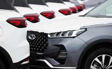 Вместо Volkswagen и Mercedes. Когда в России появятся новые китайские автозаводы Вместо Volkswagen и Mercedes. Когда в России появятся новые китайские автозаводы