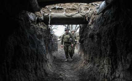 Армия ухилянтов — у Сырского миллион штыков внезапно «растворился», воевать на Украине практически некому