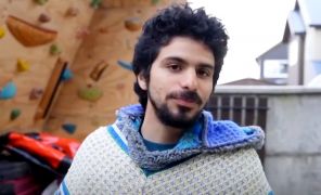 «Я понял, что меня съели»: Гребец ненадолго был «проглочен» китом