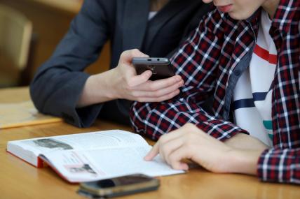 Потерянное поколение? Почему подростки становятся жертвами мошенников Потерянное поколение? Почему подростки становятся жертвами мошенников