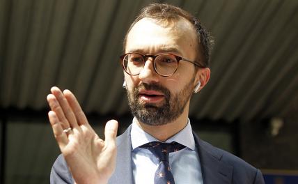 В ОП Украины заявили, что не согласятся с перемирием на суше В ОП Украины заявили, что не согласятся с перемирием на суше